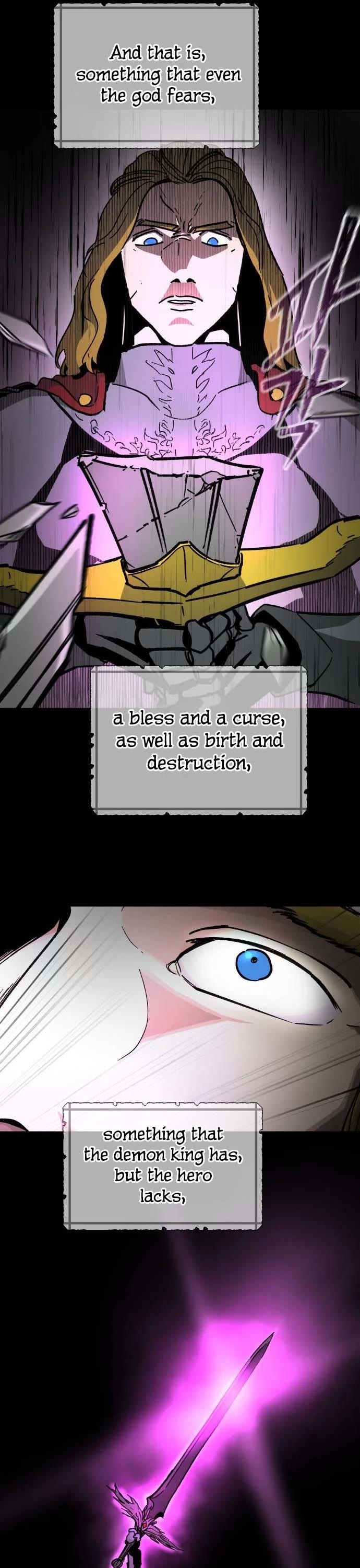 Legend of the Holy Sword chapter 32 page 6