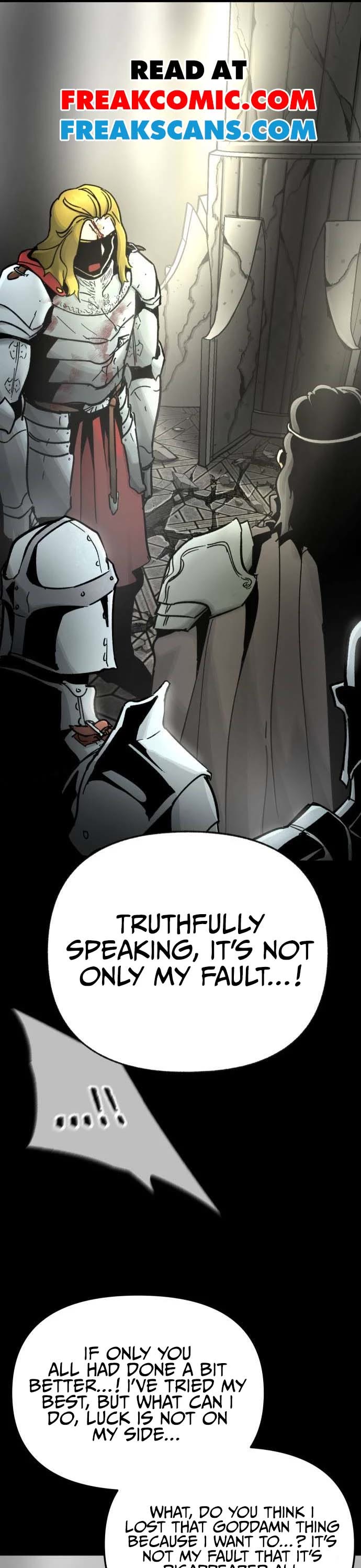 Legend of the Holy Sword chapter 33 page 10