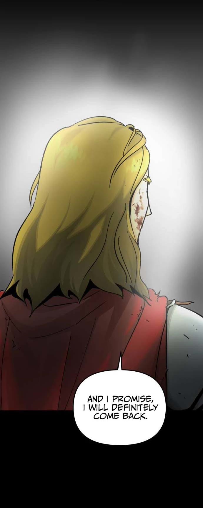 Legend of the Holy Sword chapter 33 page 14