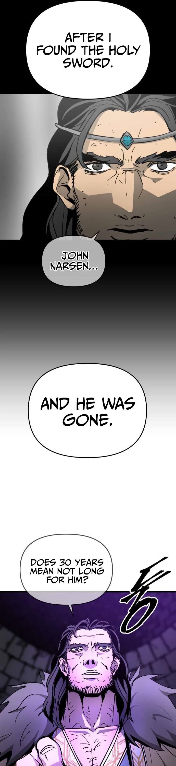 Legend of the Holy Sword chapter 33 page 15