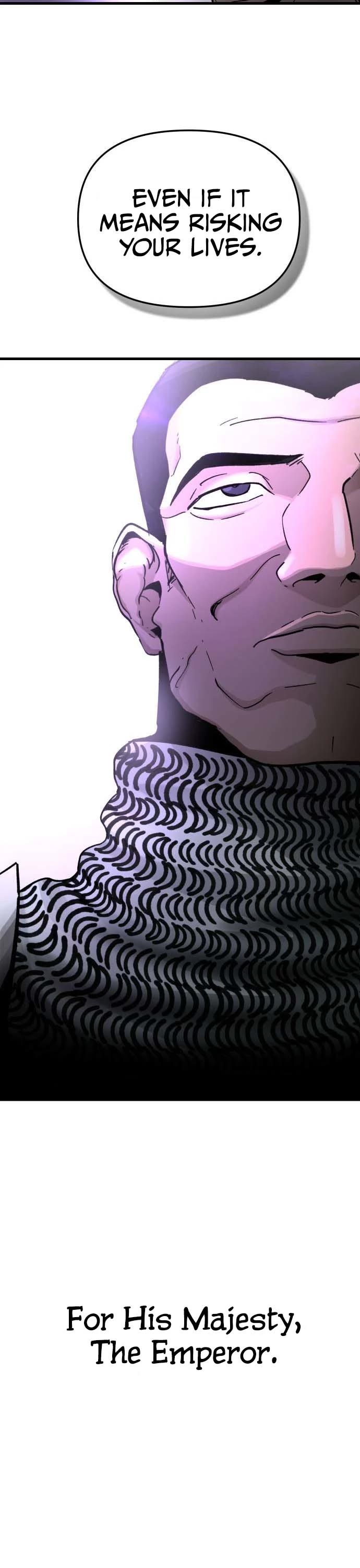 Legend of the Holy Sword chapter 33 page 22