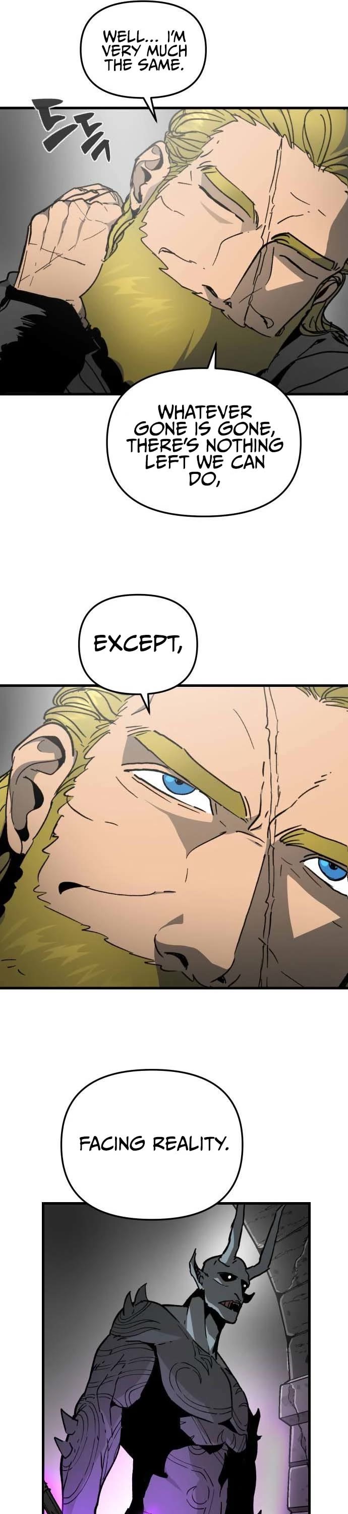 Legend of the Holy Sword chapter 33 page 25