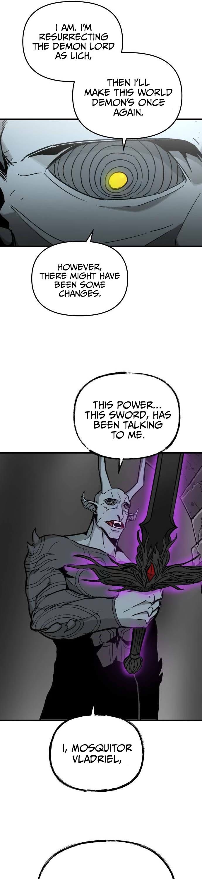 Legend of the Holy Sword chapter 33 page 27