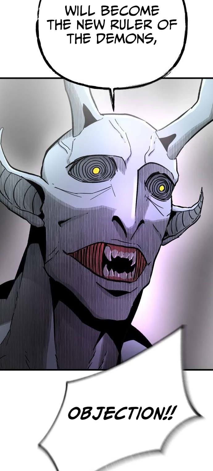 Legend of the Holy Sword chapter 33 page 28