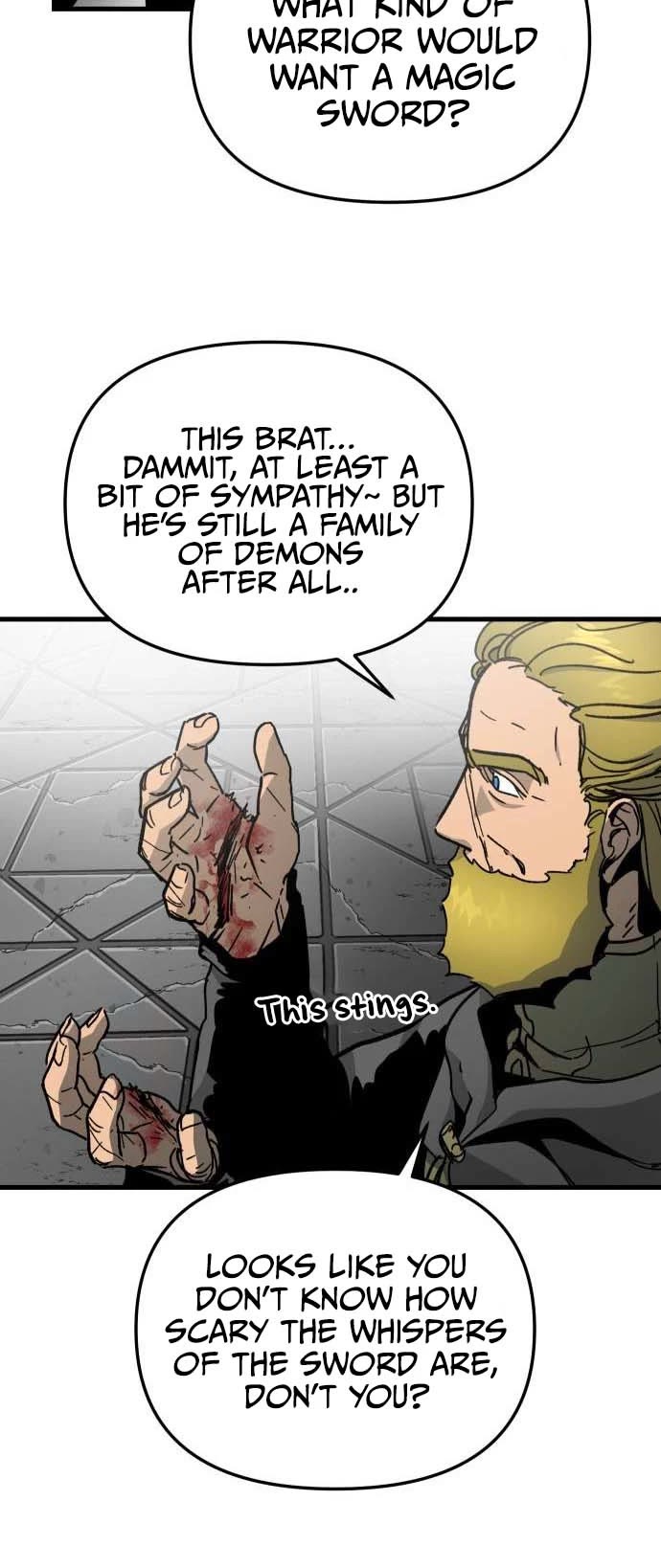 Legend of the Holy Sword chapter 33 page 33