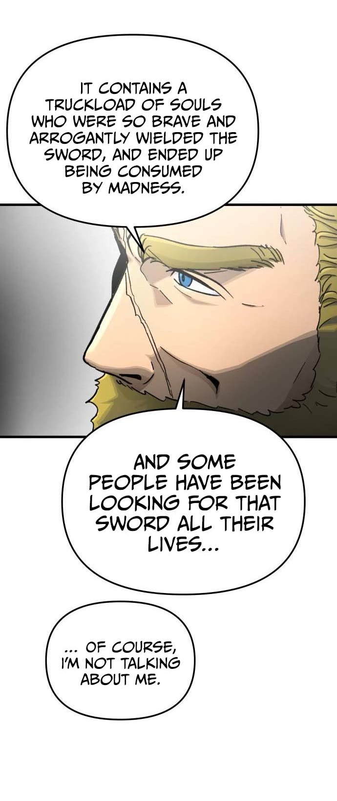 Legend of the Holy Sword chapter 33 page 34