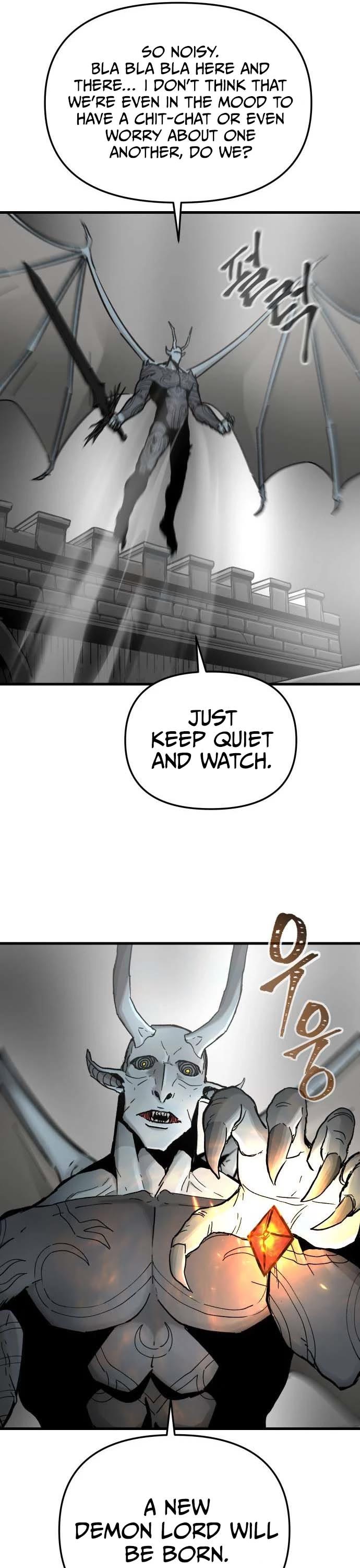 Legend of the Holy Sword chapter 33 page 35