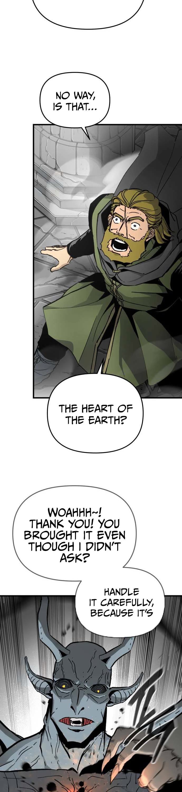 Legend of the Holy Sword chapter 33 page 36