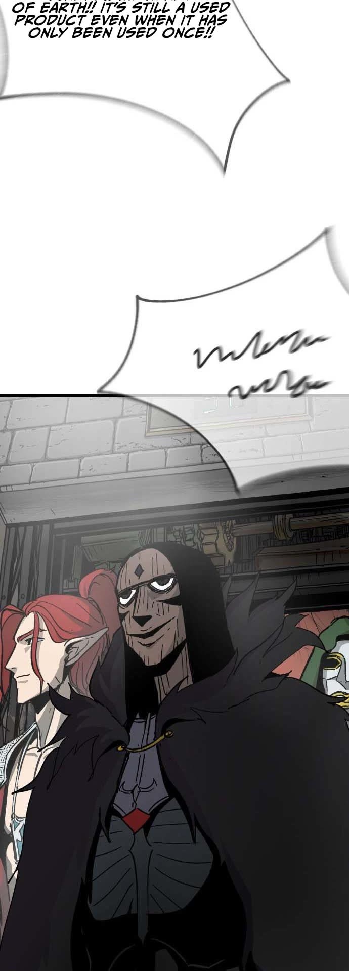 Legend of the Holy Sword chapter 33 page 39