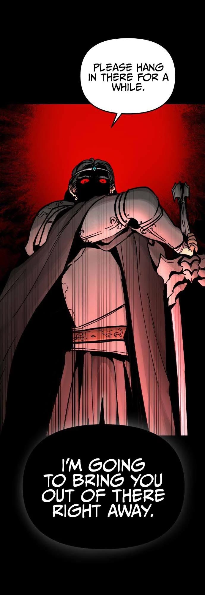 Legend of the Holy Sword chapter 33 page 5