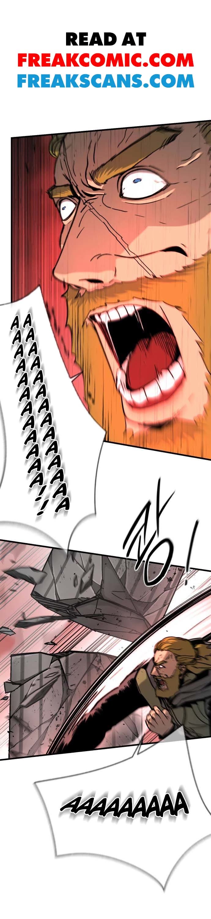 Legend of the Holy Sword chapter 34 page 1