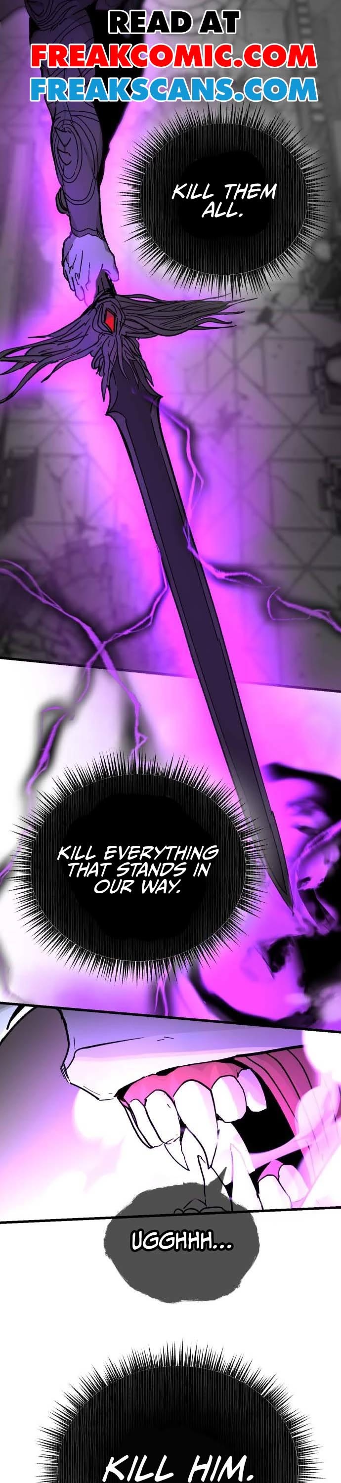 Legend of the Holy Sword chapter 34 page 10