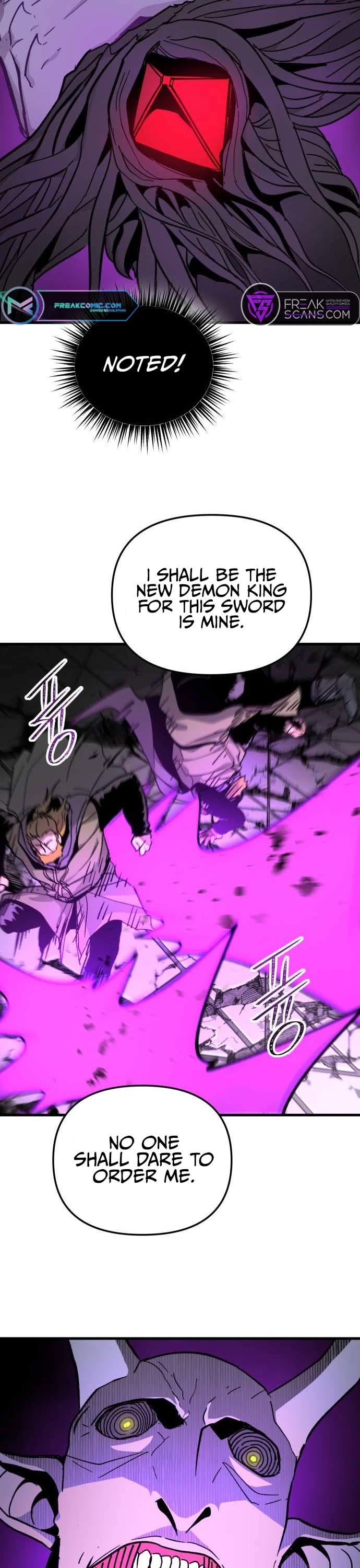 Legend of the Holy Sword chapter 34 page 12