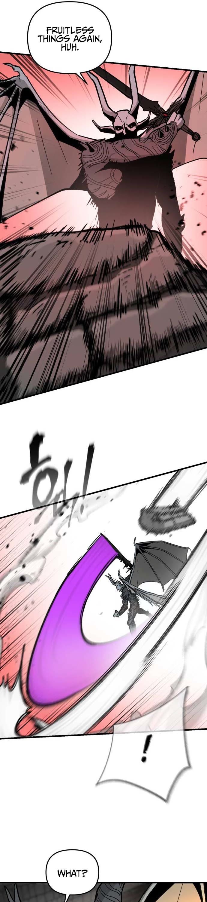 Legend of the Holy Sword chapter 34 page 15