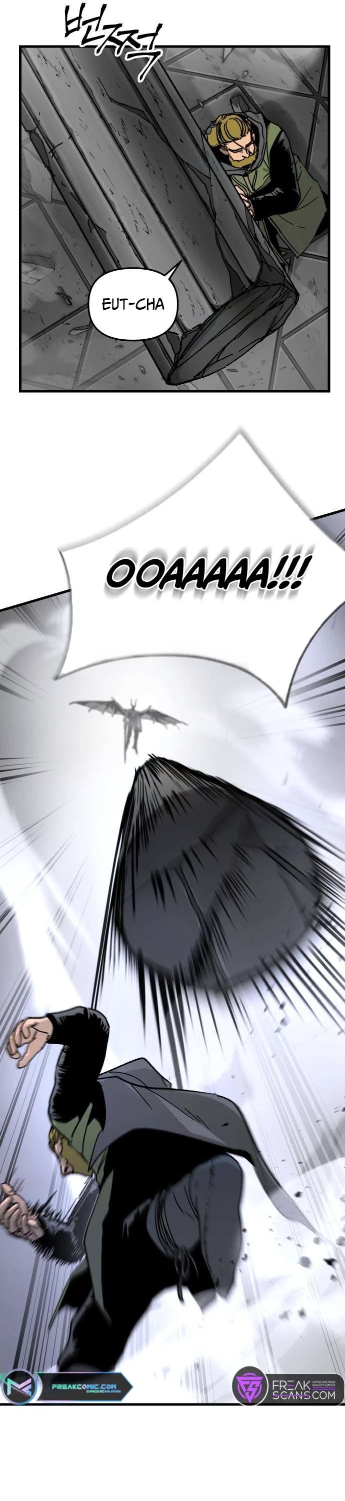 Legend of the Holy Sword chapter 34 page 2