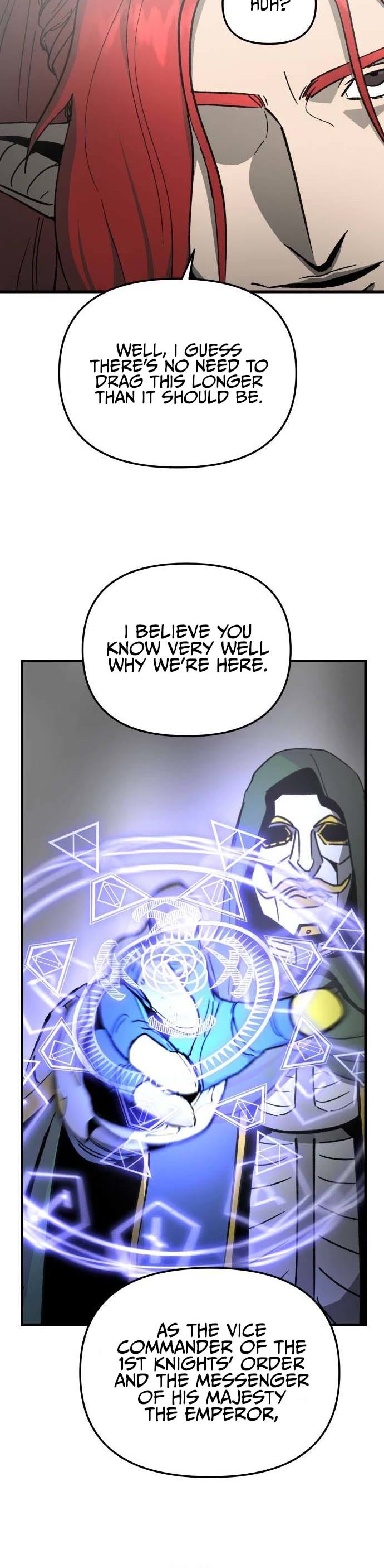 Legend of the Holy Sword chapter 34 page 23