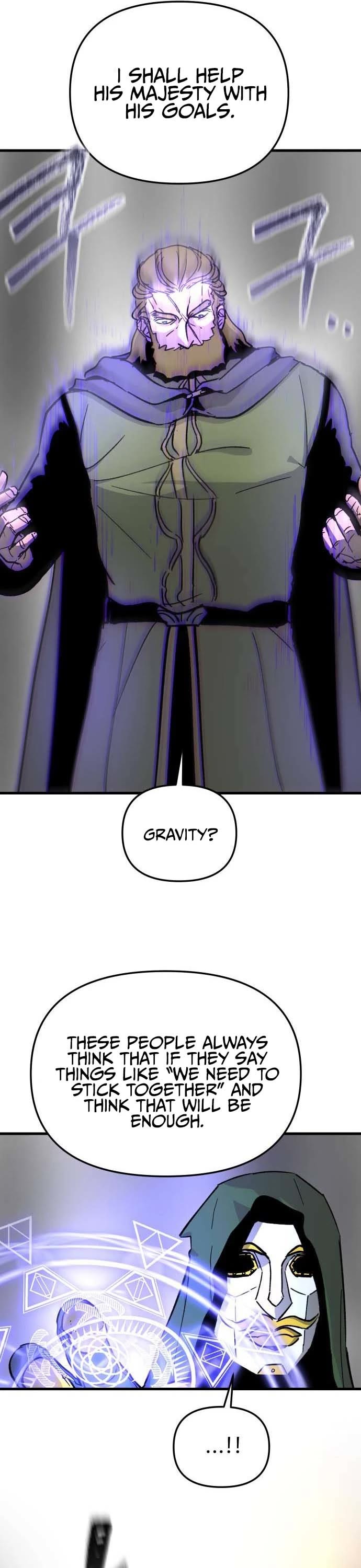 Legend of the Holy Sword chapter 34 page 24