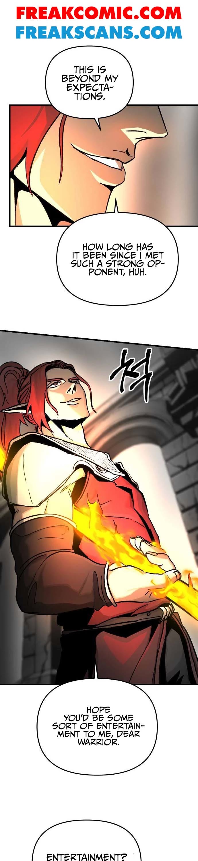 Legend of the Holy Sword chapter 34 page 29