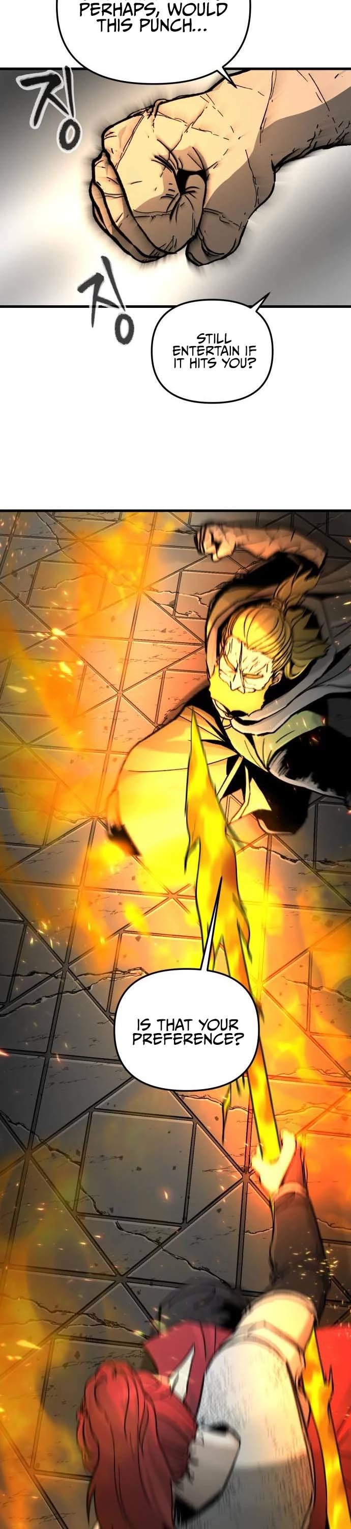 Legend of the Holy Sword chapter 34 page 30