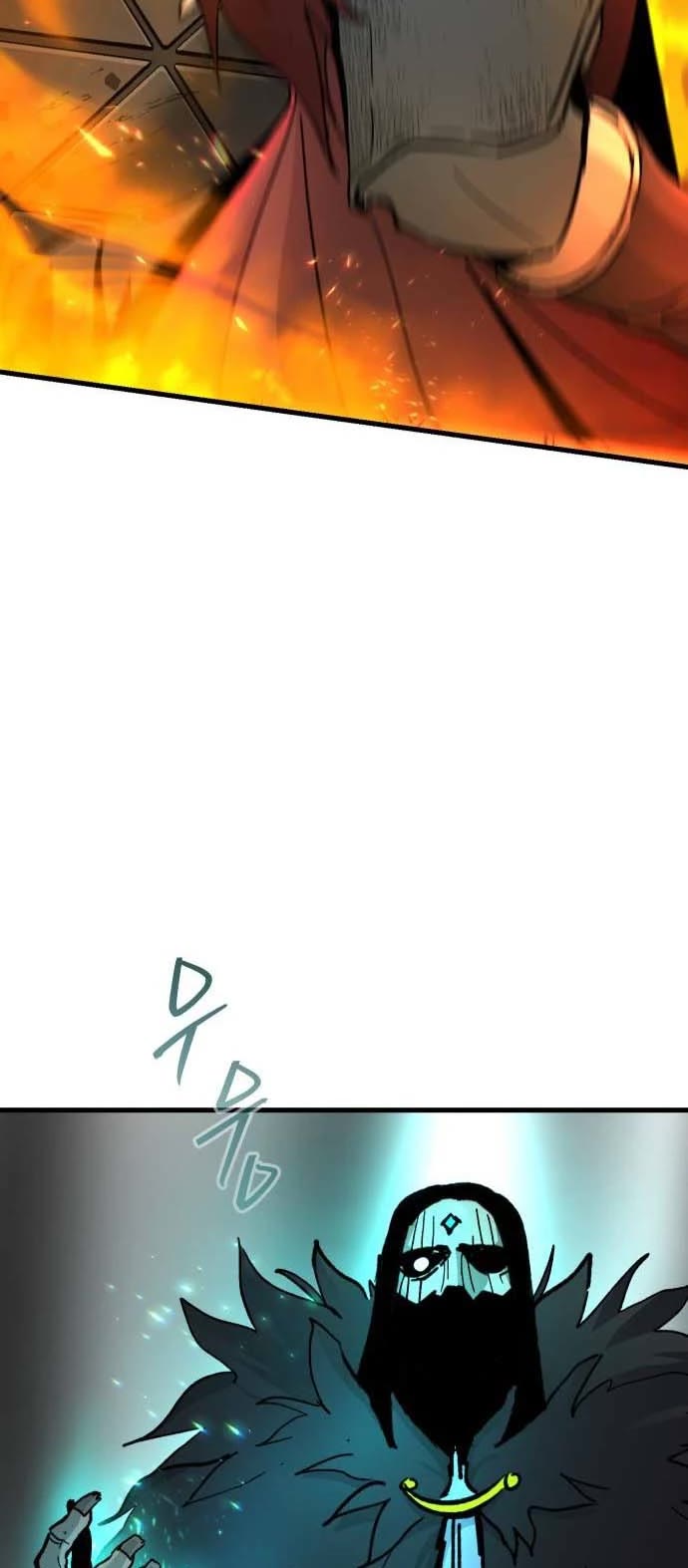 Legend of the Holy Sword chapter 34 page 31