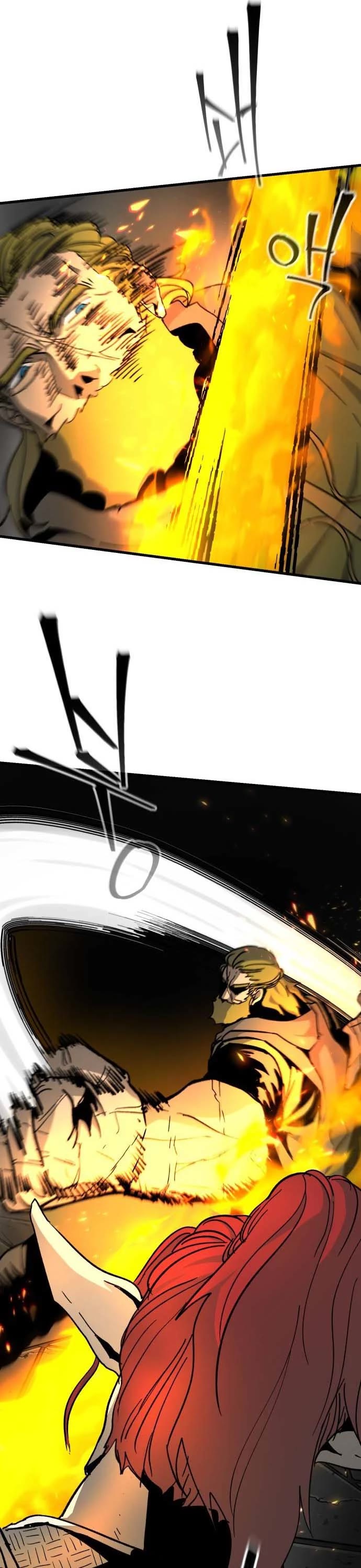 Legend of the Holy Sword chapter 34 page 33