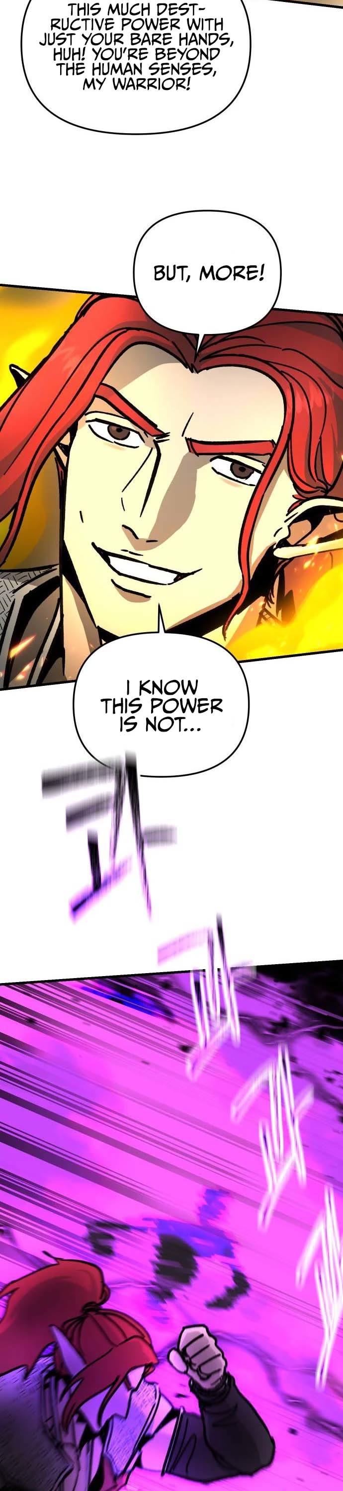 Legend of the Holy Sword chapter 34 page 35