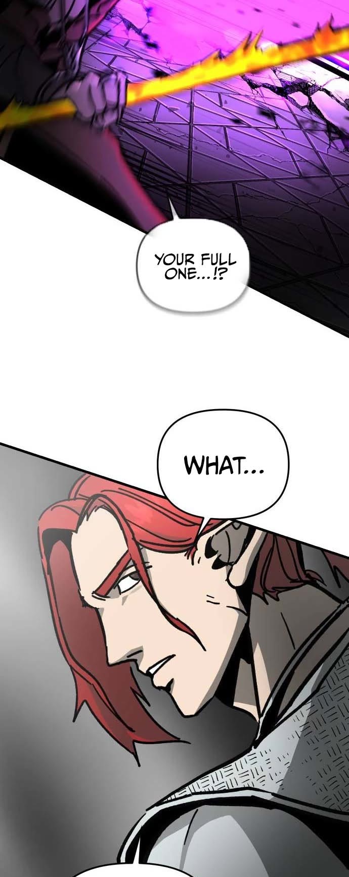 Legend of the Holy Sword chapter 34 page 36