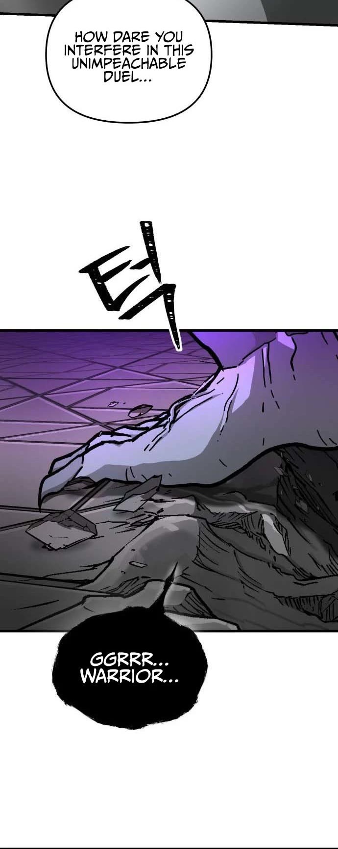 Legend of the Holy Sword chapter 34 page 37