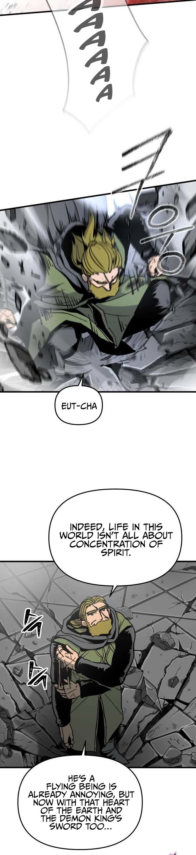 Legend of the Holy Sword chapter 34 page 7