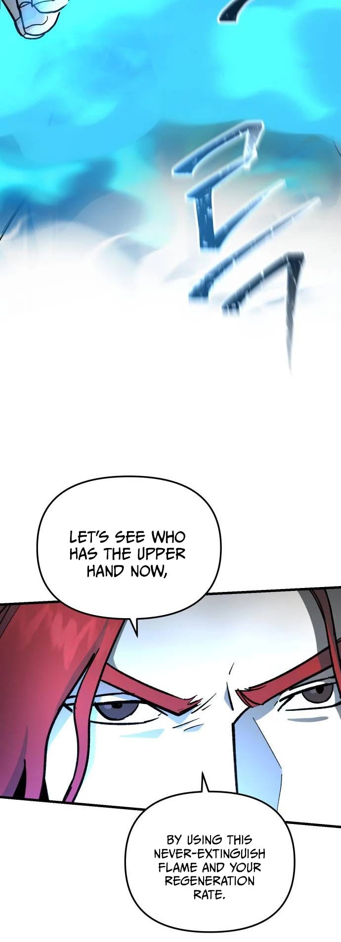 Legend of the Holy Sword chapter 35 page 13