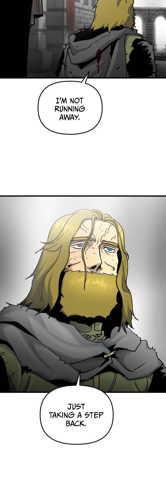 Legend of the Holy Sword chapter 35 page 19