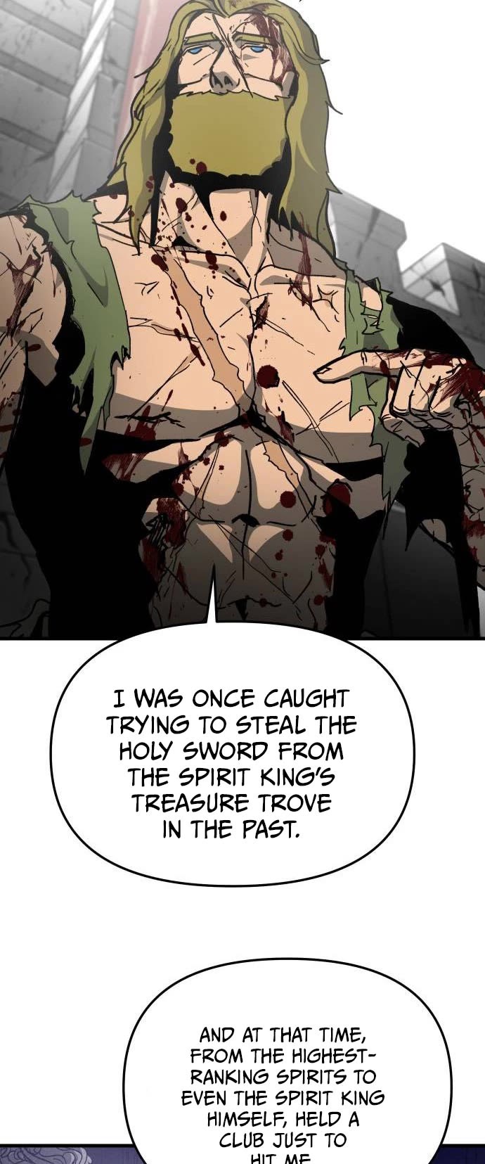 Legend of the Holy Sword chapter 35 page 23