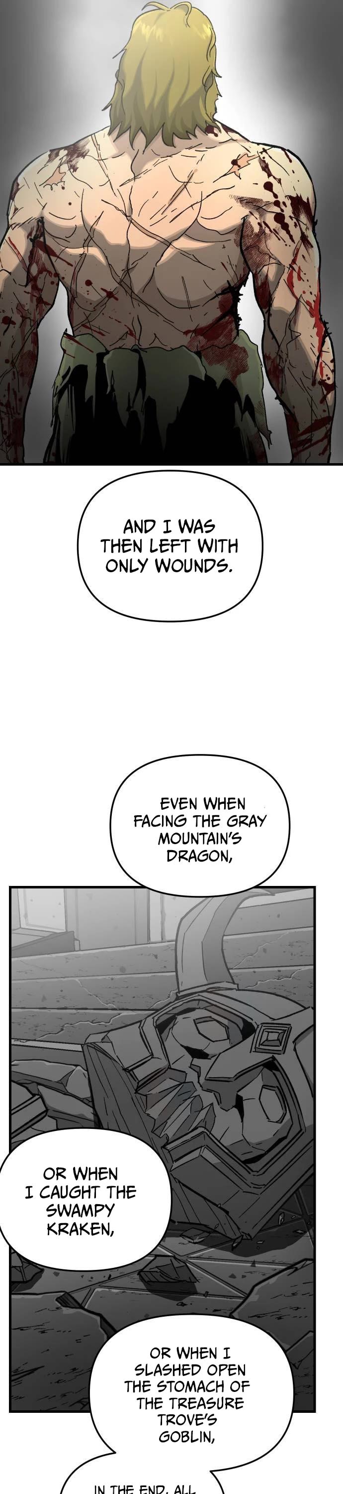 Legend of the Holy Sword chapter 35 page 25