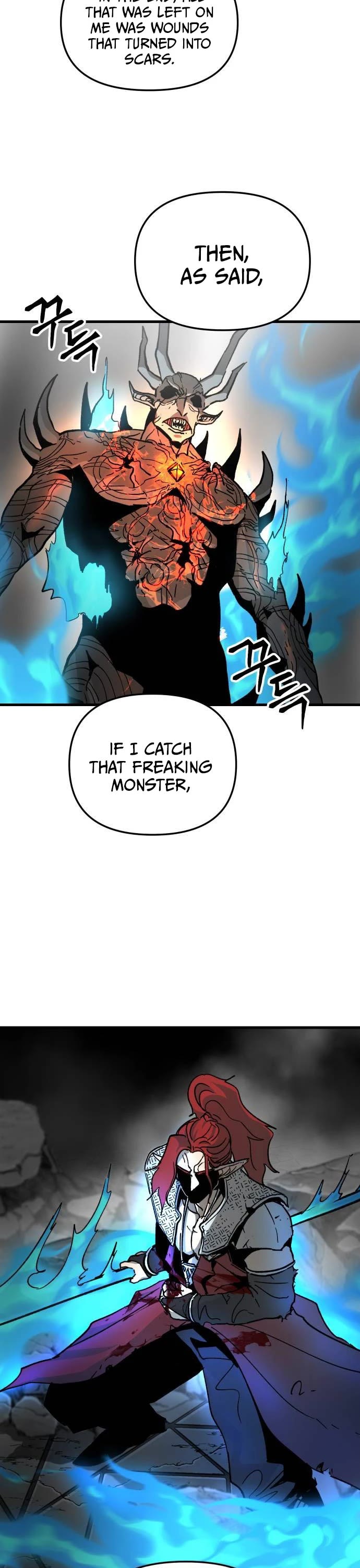 Legend of the Holy Sword chapter 35 page 26