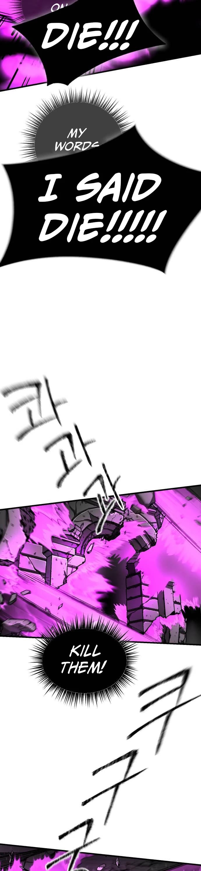 Legend of the Holy Sword chapter 35 page 3