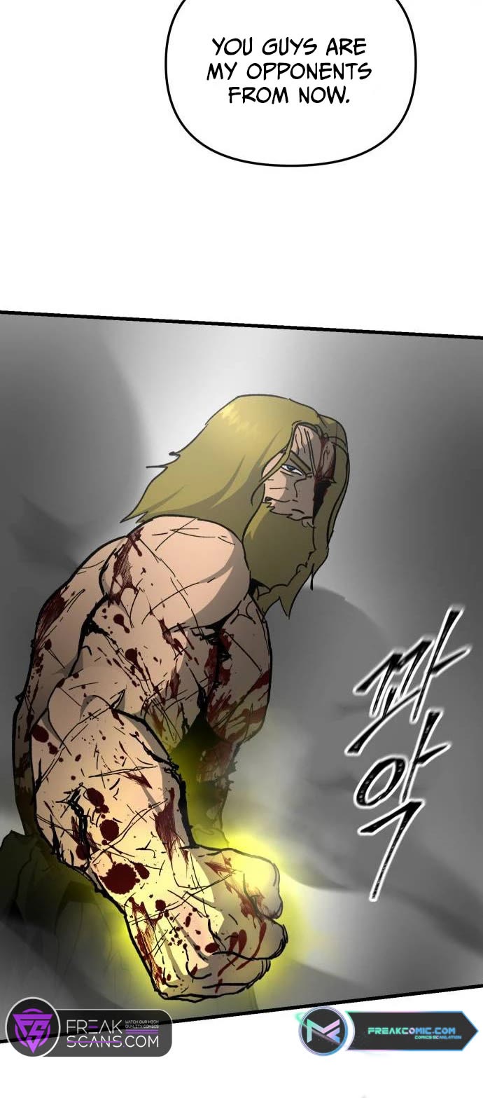Legend of the Holy Sword chapter 35 page 33