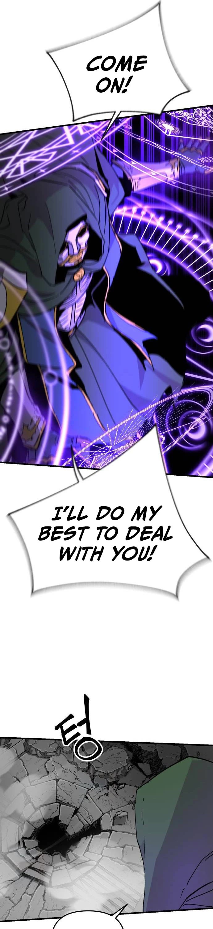 Legend of the Holy Sword chapter 35 page 34