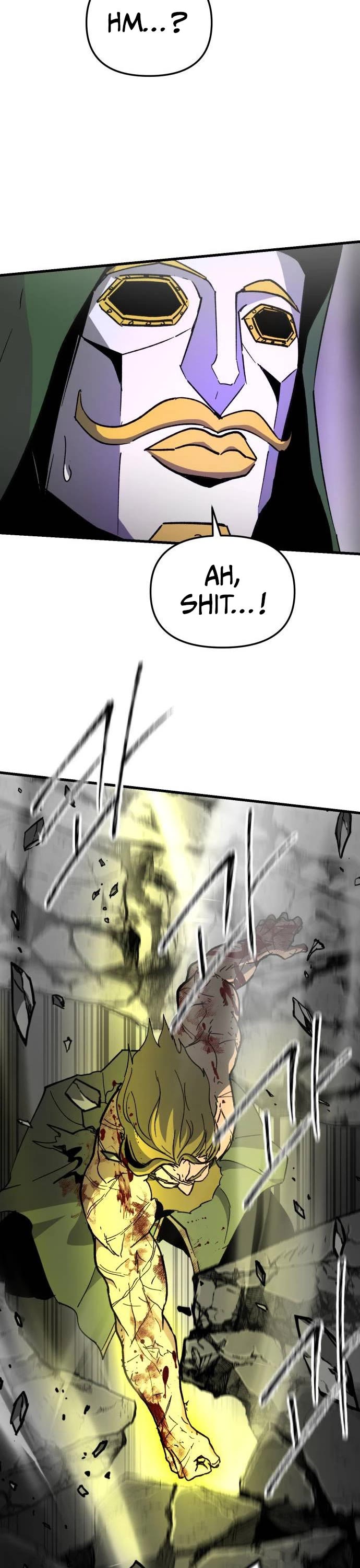 Legend of the Holy Sword chapter 35 page 35