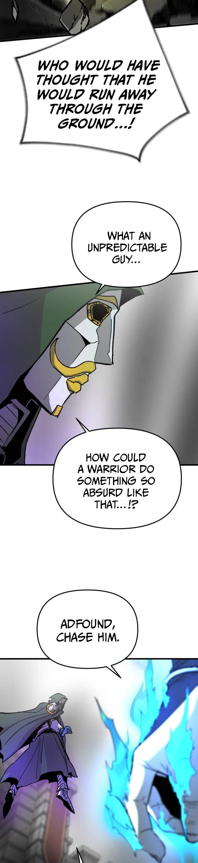 Legend of the Holy Sword chapter 35 page 36