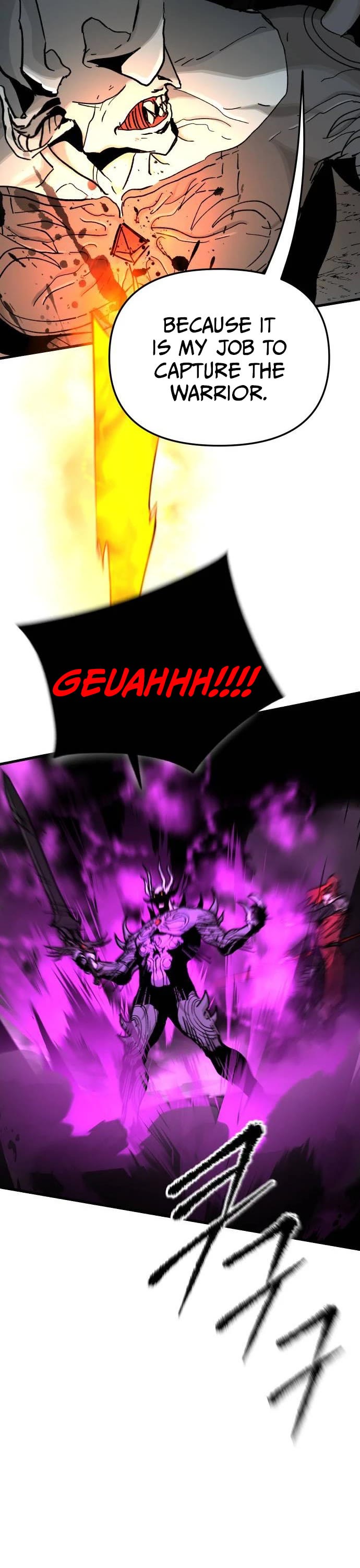 Legend of the Holy Sword chapter 35 page 6