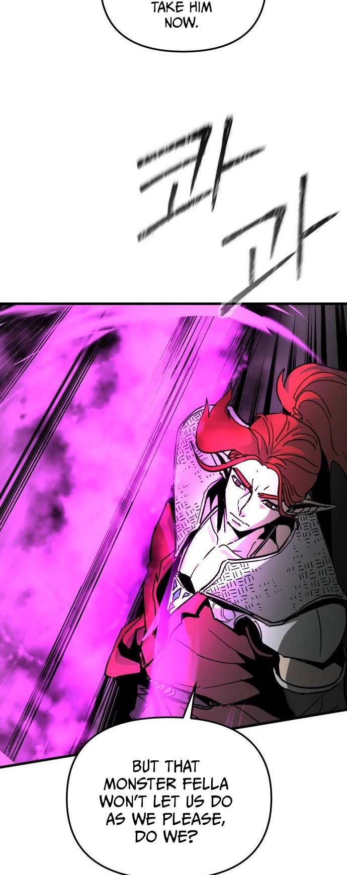 Legend of the Holy Sword chapter 35 page 8