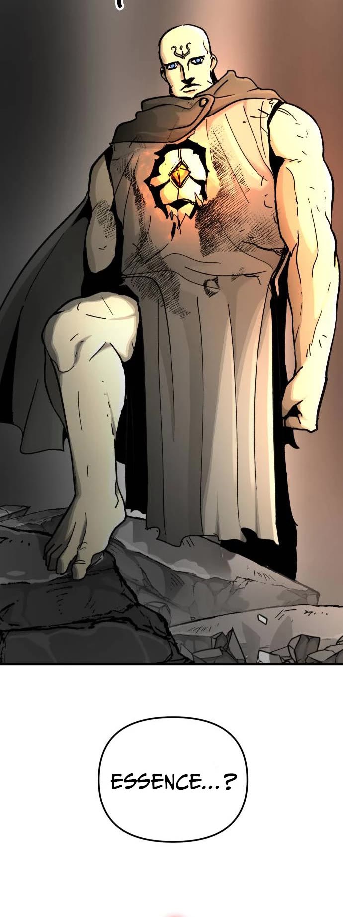 Legend of the Holy Sword chapter 36 page 10