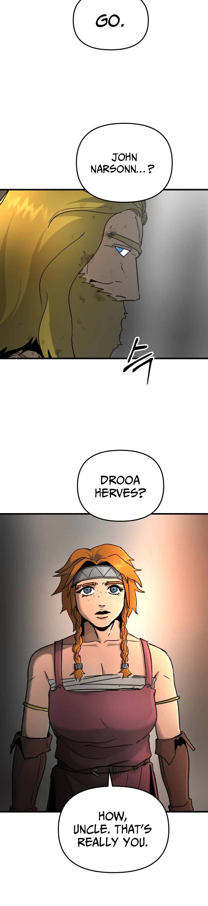 Legend of the Holy Sword chapter 36 page 16