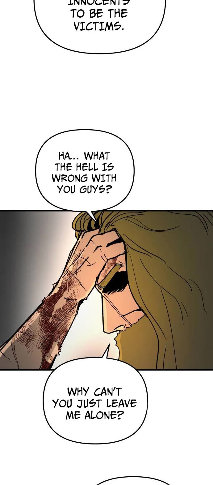 Legend of the Holy Sword chapter 36 page 23