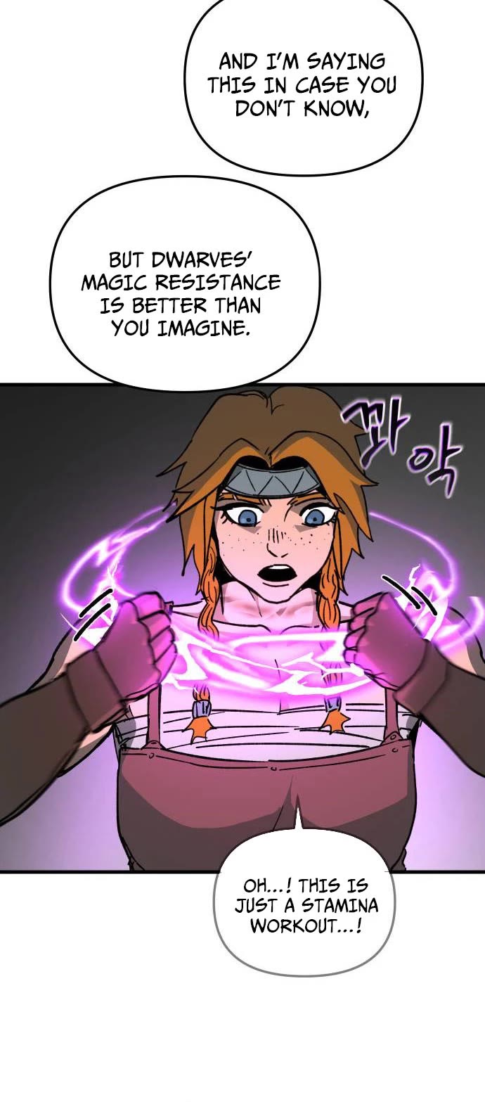 Legend of the Holy Sword chapter 36 page 24