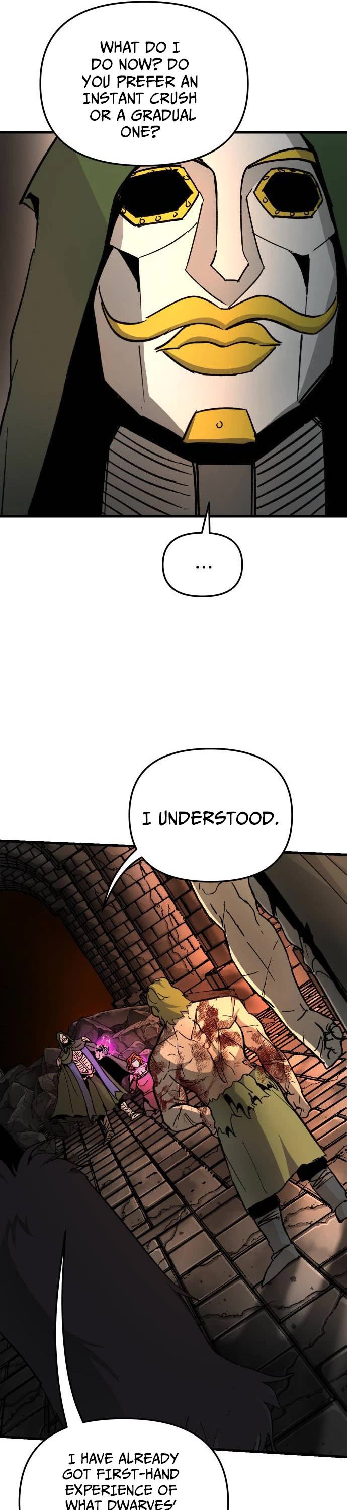 Legend of the Holy Sword chapter 36 page 25