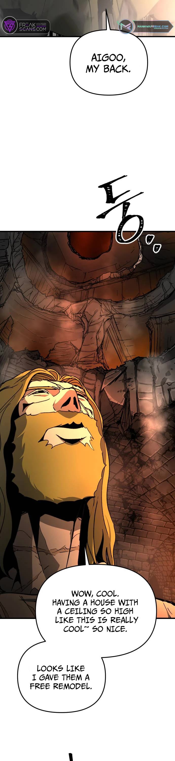 Legend of the Holy Sword chapter 36 page 3