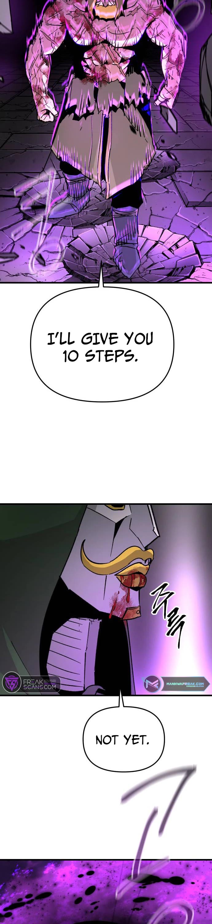 Legend of the Holy Sword chapter 36 page 31