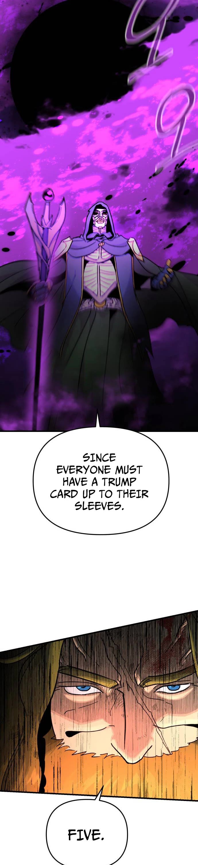 Legend of the Holy Sword chapter 36 page 32