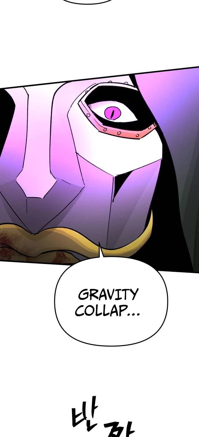 Legend of the Holy Sword chapter 36 page 33